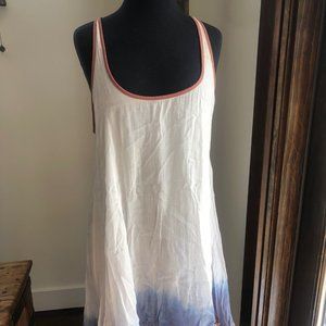 COPY - Free People Lightweight Razor Back Short Dress